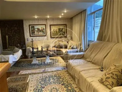 Apartamento com 3 Quartos à venda, 150m² no Copacabana, Rio de Janeiro