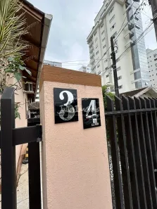 Casa com 3 Quartos à venda, 362m² no São Luiz, Brusque
