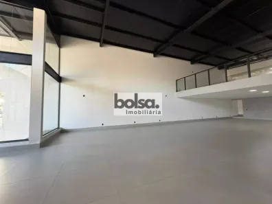 Prédio Comercial para alugar, 650m² no Jardim América, Bauru