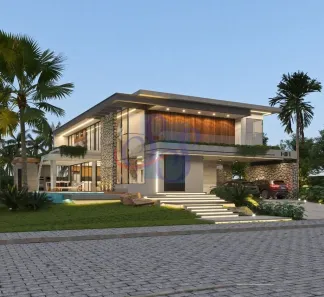 Casa com 6 Quartos à venda, 442m² no , Aquiraz