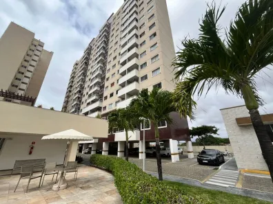 Apartamento com 3 Quartos à venda, 58m² no Passaré, Fortaleza