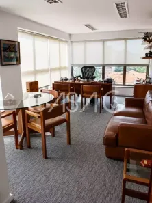 Sala Comercial à venda, 184m² no Jardim Botânico, Rio de Janeiro