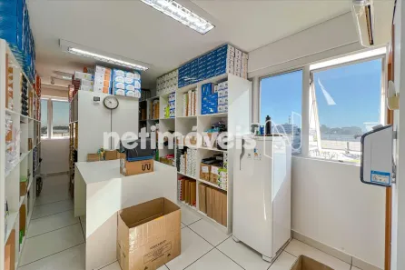 Sala Comercial à venda, 53m² no Boa Vista, Belo Horizonte