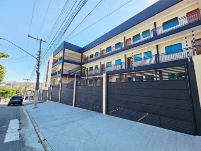Apartamento com 2 Quartos à venda, 39m² no Itaquera, São Paulo