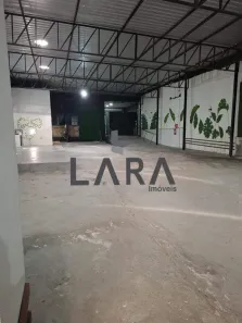 Galpão/Depósito/Armazém para alugar, 420m² no Brasiléia, Betim