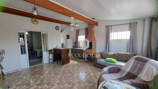 Casa com 3 Quartos à venda, 202m² no Parque Aeroporto, Taubaté