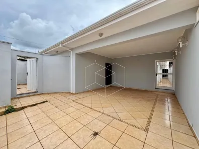 Casa com 3 Quartos à venda, 470m² no Jardim Maria Luiza I, Jaú