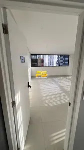 Flat com 1 Quarto à venda, 30m² no Manaíra, João Pessoa