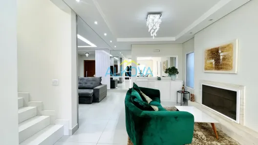 Sobrado com 4 Quartos à venda, 264m² no Urbanova VII, São José dos Campos