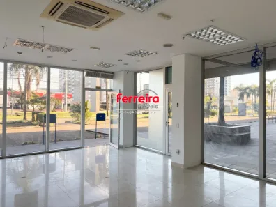 Ponto Comercial para alugar, 60m² no Jardim do Salso, Porto Alegre