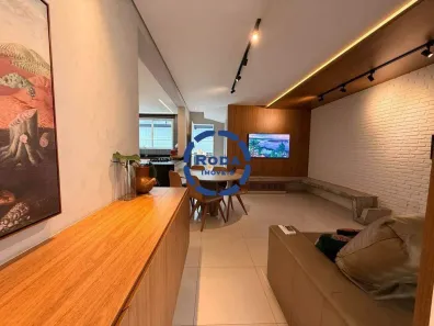 Casa com 3 Quartos à venda, 84m² no Ponta da Praia, Santos