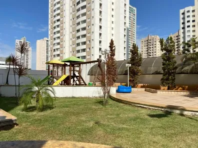 Cobertura com 4 Quartos à venda, 300m² no Setor Bueno, Goiânia