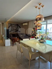 Apartamento com 3 Quartos à venda, 156m² no Vila Olímpia, São Paulo