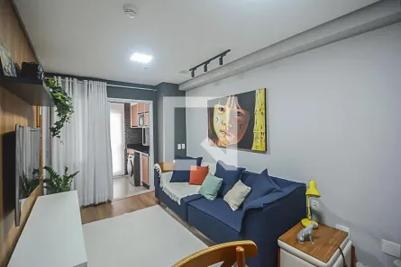 Apartamento com 1 Quarto à venda, 47m² no Centro, São Bernardo do Campo