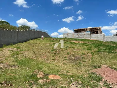 Lote/Terreno à venda, 574m² no Cidade Tamboré, Santana de Parnaíba
