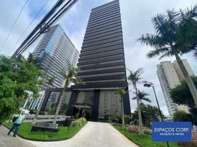 Sala Comercial para alugar, 1069m² no Várzea da Barra Funda, São Paulo