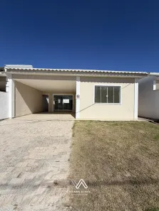 Casa com 3 Quartos à venda, 112m² no Inoã (Inoã), Maricá