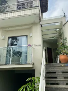 Sobrado com 3 Quartos à venda, 200m² no Jardim da Glória, São Paulo