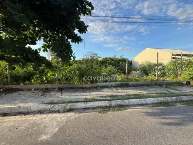 Lote/Terreno à venda, 572m² no Jardim Atlântico Leste (Itaipuaçu), Maricá