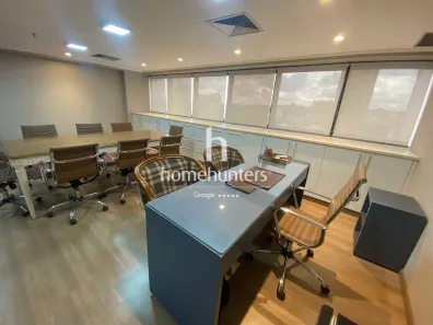 Sala Comercial à venda, 42m² no Cambuí, Campinas
