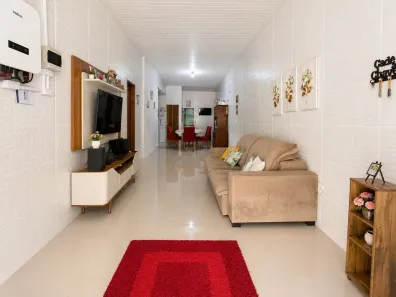 Casa com 3 Quartos à venda, 178m² no Condor, Belém