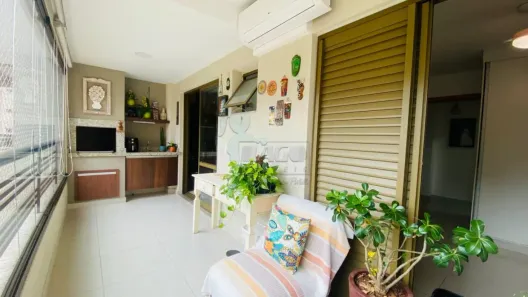 Apartamento com 2 Quartos à venda, 82m² no Nova Aliança, Ribeirão Preto
