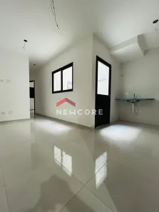 Apartamento com 2 Quartos à venda, 52m² no Vila Príncipe de Gales, Santo André