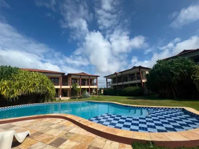 Apartamento com 1 Quarto à venda, 43m² no , São Gonçalo do Amarante