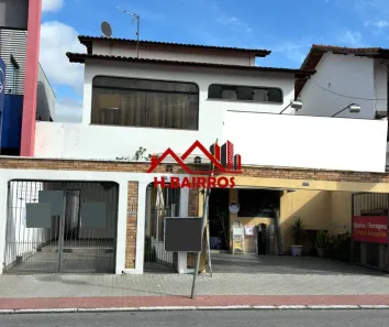 Sobrado com 3 Quartos à venda, 250m² no Jardim das Indústrias, São José dos Campos