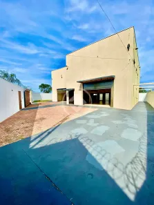 Galpão/Depósito/Armazém à venda, 322m² no Dom Bosco, Cuiabá