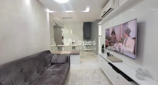Cobertura com 3 Quartos à venda, 143m² no Recreio dos Bandeirantes, Rio de Janeiro
