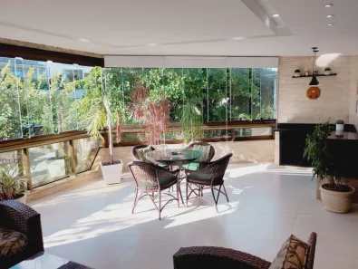 Apartamento com 3 Quartos à venda, 190m² no Recreio dos Bandeirantes, Rio de Janeiro