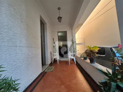 Casa com 4 Quartos à venda, 320m² no Tijuca, Rio de Janeiro