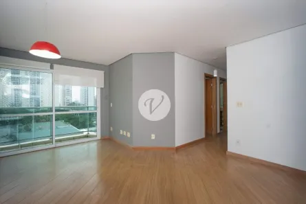 Apartamento com 3 Quartos para alugar, 100m² no Jardim, Santo André