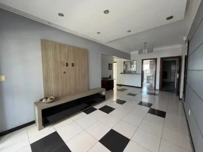 Apartamento com 3 Quartos à venda, 117m² no Batista Campos, Belém