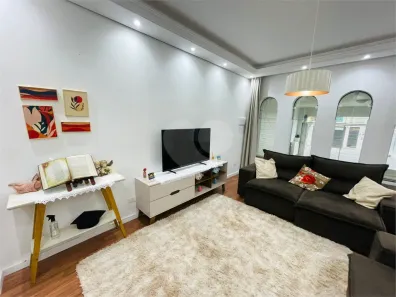 Casa com 4 Quartos à venda, 192m² no Jardim Stella, Santo André