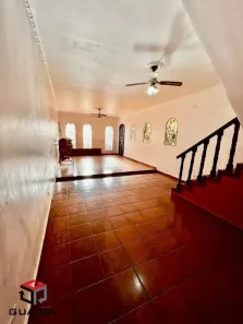 Sobrado com 3 Quartos à venda, 500m² no São José, São Caetano do Sul