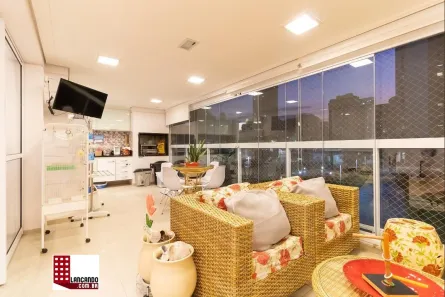 Apartamento com 3 Quartos à venda, 170m² no Aclimação, São Paulo