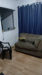 Casa com 1 Quarto à venda, 100m² no Jardim Itamaracá, Suzano