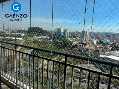 Apartamento com 2 Quartos à venda, 64m² no Vila Osasco, Osasco
