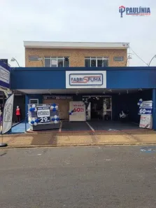 Sala Comercial para alugar, 35m² no Parque Irmaos Pedroso, Paulínia