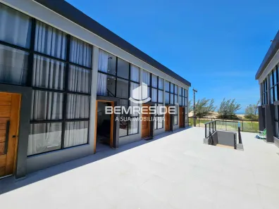 Apartamento com 1 Quarto à venda, 32m² no , Jaguaruna