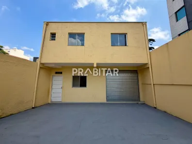 Imóvel Comercial com 1 Quarto para alugar, 270m² no Lapa, São Paulo