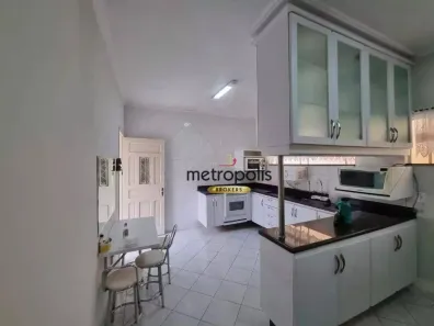 Casa com 2 Quartos à venda, 161m² no Jardim do Mar, São Bernardo do Campo