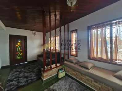 Casa com 7 Quartos à venda, 216m² no Perequê Açu, Ubatuba
