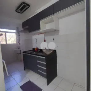 Apartamento com 2 Quartos à venda, 45m² no Vargem Pequena, Rio de Janeiro