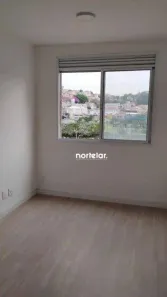 Apartamento com 2 Quartos à venda, 40m² no Pirituba, São Paulo