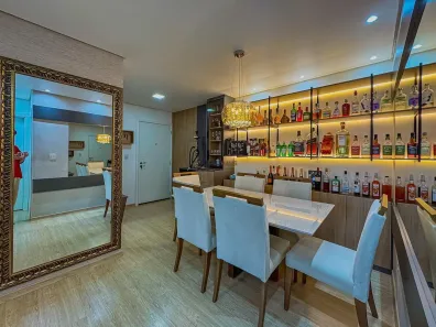 Apartamento com 2 Quartos à venda, 68m² no São José, Canoas