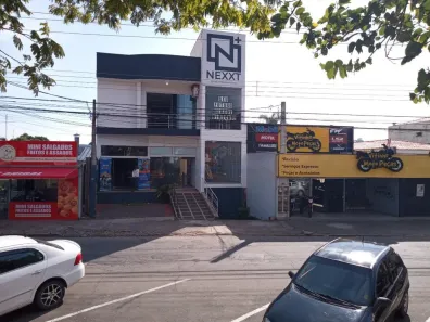 Ponto Comercial para alugar, 233m² no Centro, Monte Mor