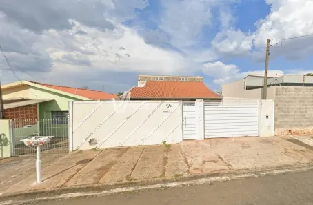 Sobrado com 3 Quartos à venda, 206m² no Jardim Santa Emília, Hortolândia